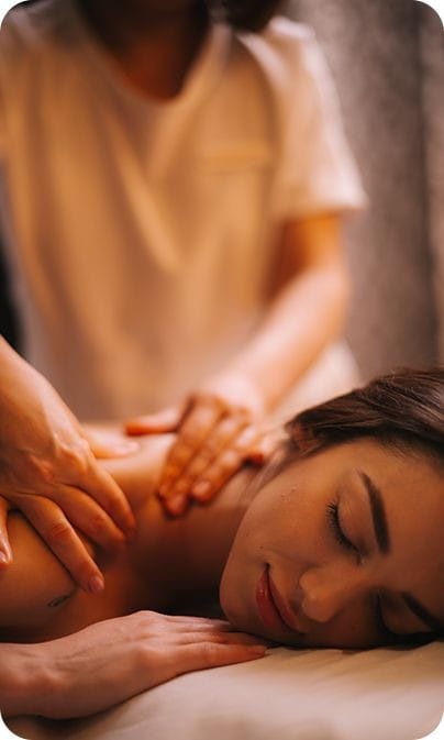 <strong>Massage</strong> Services
